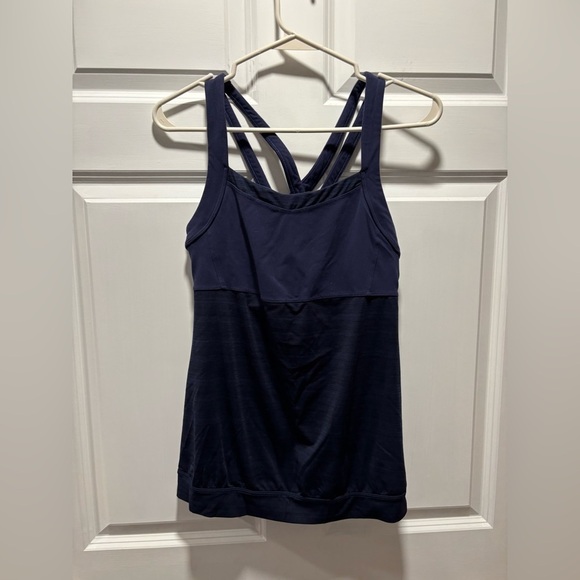 Athleta Tops - Athleta High Support Tank Top